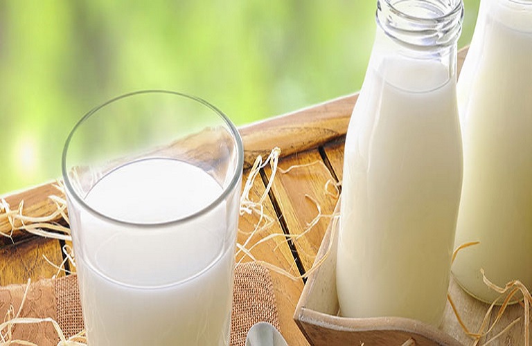 Σε διαβούλευση το σχέδιο ΚΥΑ για τα «Μέτρα ελέγχου της αγοράς γάλακτος»