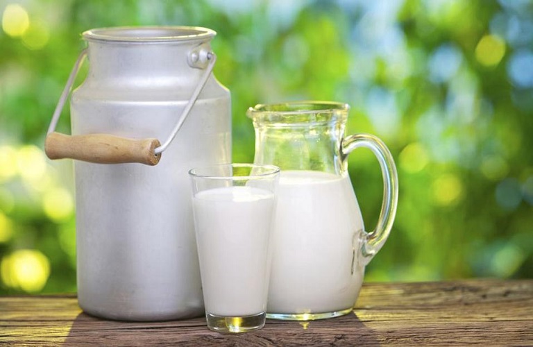 Υπεγράφη η ΚΥΑ για τα μέτρα ελέγχου της αγοράς γάλακτος